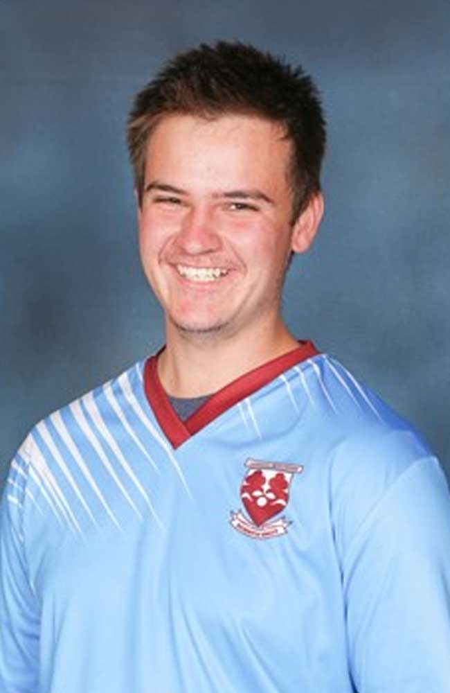 Franz-Petrus-van-Kradenburg